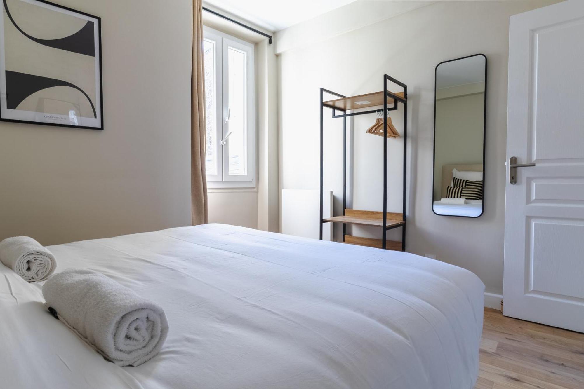 T2 Climatisé, Marais